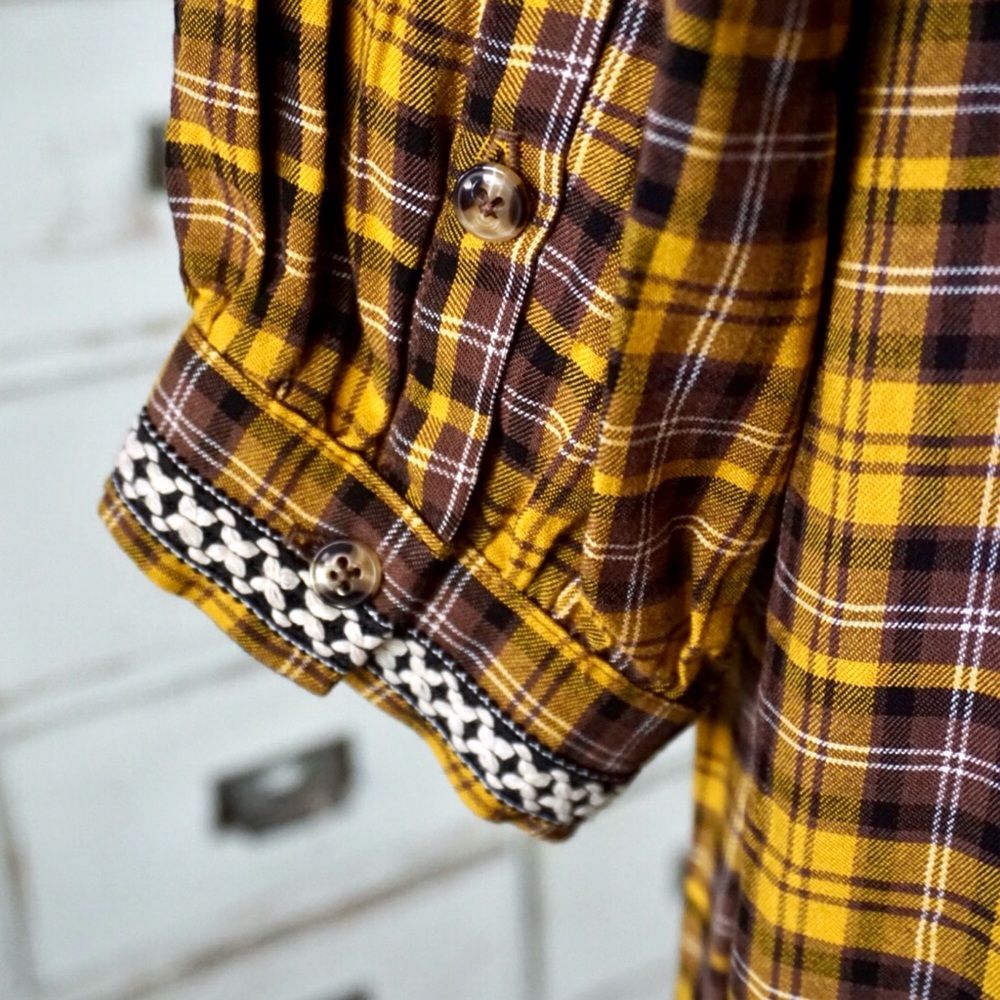 Anthropologie Dress - Picture 9 of 14